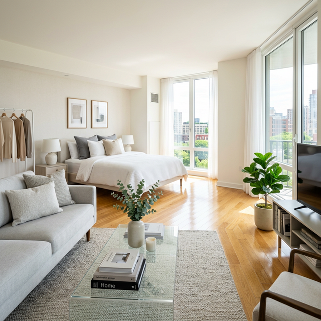 Residential Cleaning